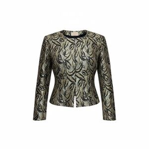 Vintage brocade jacket